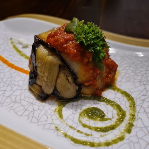 parmigiana-astice-passi